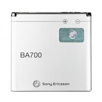 Replacement battery for Sone Ericsson Xperia Pro MK16